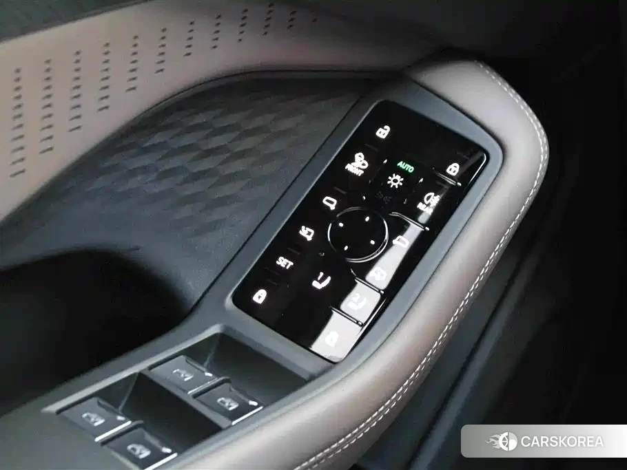 Audi A6L 2026 Черный из Китая, фото 5