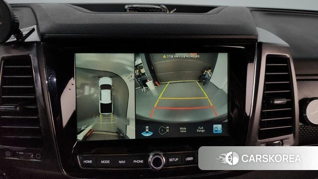 Ssangyong The New Rexton Sports Cannes 2023 Серый из Кореи, фото 5