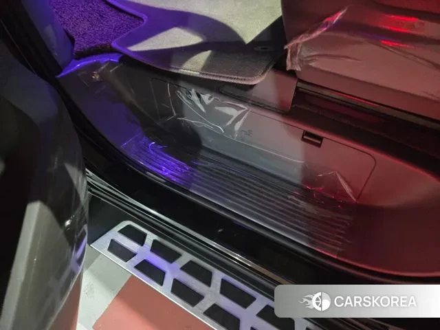 Hyundai Staria 2025 Черный из Кореи, фото 5