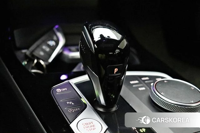 BMW 2 Series Gran Coupe (F44) 2023 Белый из Кореи, фото 5