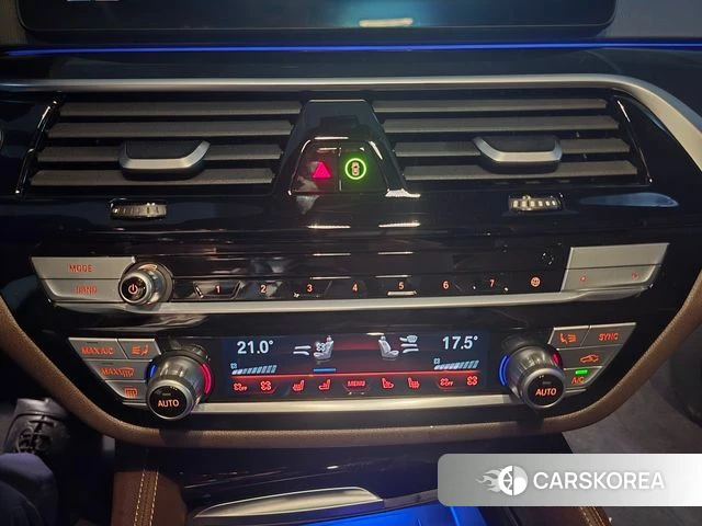 BMW 6 Series GT (G32) 2024 Серый из Кореи, фото 5