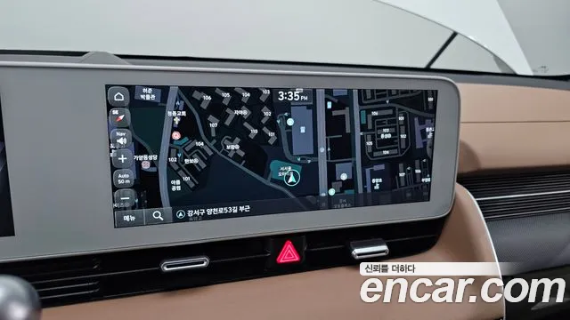 Hyundai Ionic 5 id 2435458 из Кореи 5