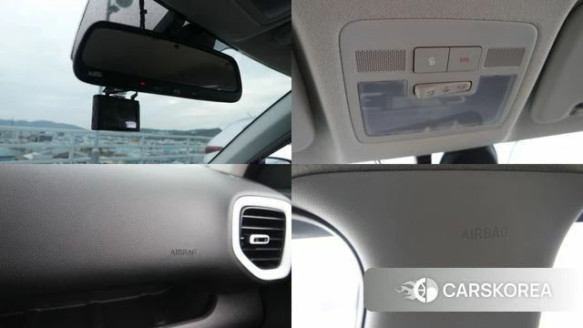 Hyundai Venue 2019 Серебристо-серый из Кореи, фото 5