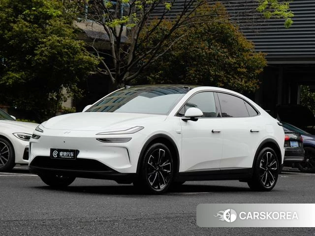 Happy Road L60 2026 Белый из Китая, фото 5