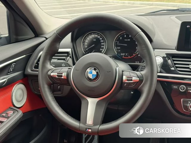 BMW 1 series id 4209371 из Китая 5