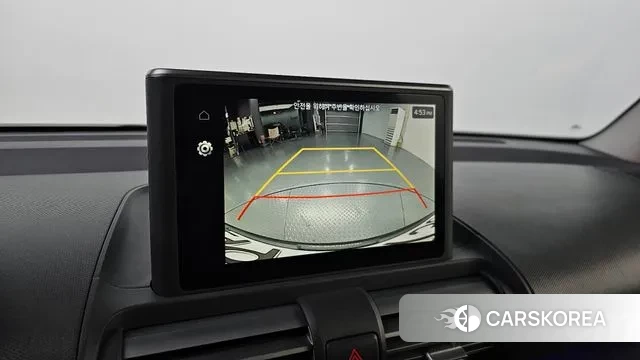 Hyundai Casper 2023 Темно-зеленый из Кореи, фото 5