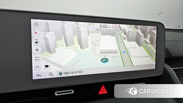 Hyundai Ionic 5 2023 Серебряный из Кореи, фото 5