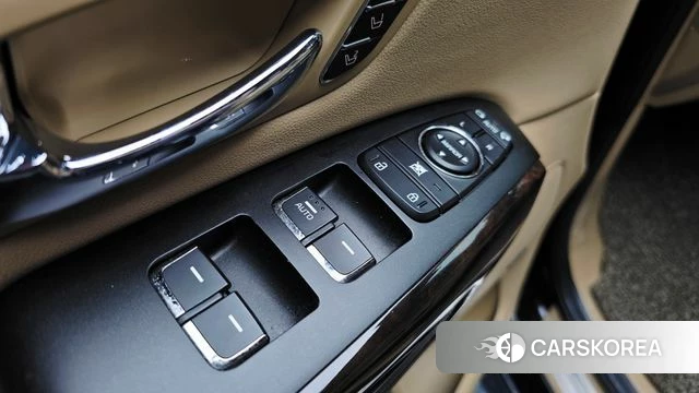 Kia The New Carnival 2019 Черный из Кореи, фото 5