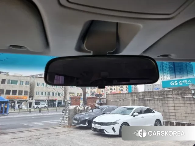 Kia The New Ray 2018 Жемчужный цвет из Кореи, фото 5