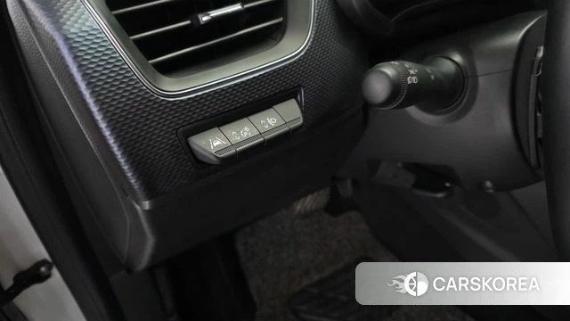 Renault Korea (Samsung) XM3 2020 Белый из Кореи, фото 5