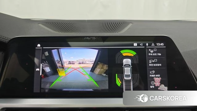 BMW 3 Series (G20) 2019 Черный из Кореи, фото 5