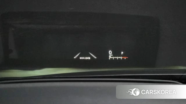 Lexus LS500 5th generation 2021 Серый из Кореи, фото 5