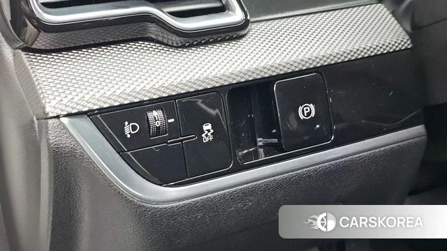 Kia Sportage 5th Generation 2022 Белый из Кореи, фото 5
