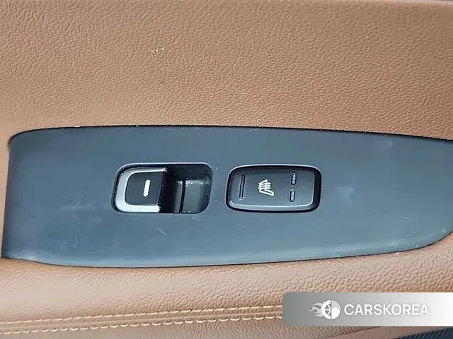 Kia The New Sorento 2019 Синий из Кореи, фото 5