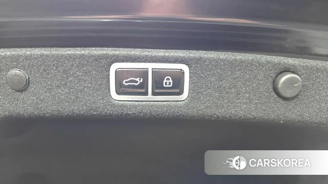 Hyundai Grandeur Hybrid (GN7) 2023 Черный из Кореи, фото 5