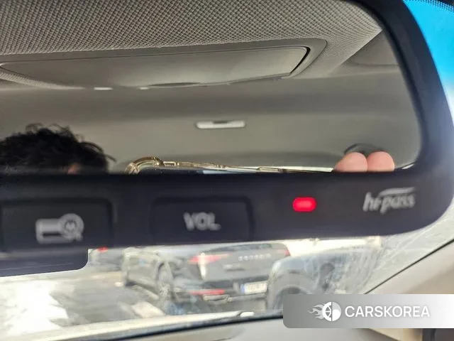 Hyundai The New Avante AD 2019 Белый из Кореи, фото 5