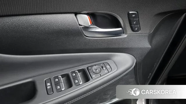 Hyundai Santa Fe TM 2018 Серый из Кореи, фото 5