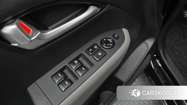 Kia The New Ray 2021 Черный из Кореи, фото 5