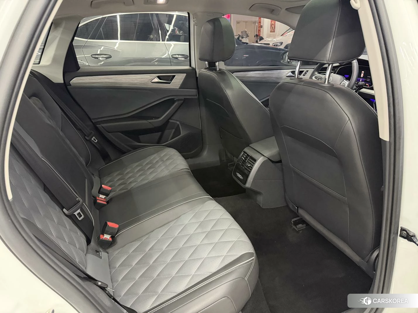 Volkswagen Sagitar 2022 Белый из Китая, фото 5