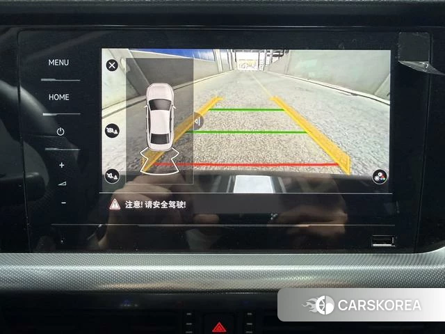 Volkswagen Passat 2023 Черный из Китая, фото 5
