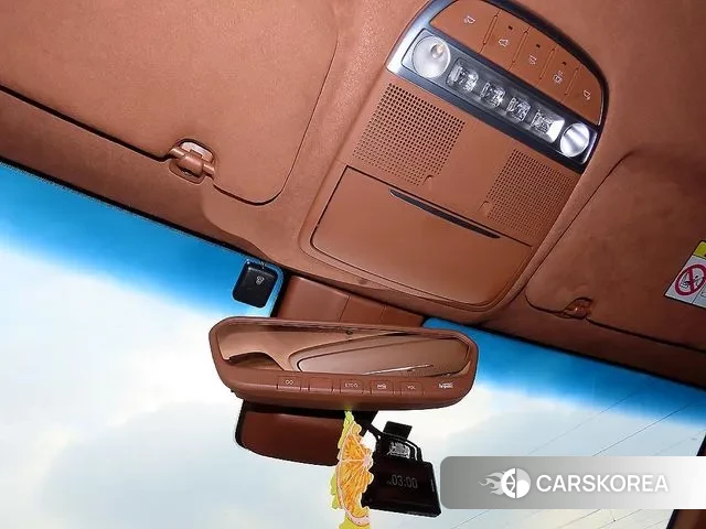 Genesis G90 2020 Черный из Кореи, фото 5