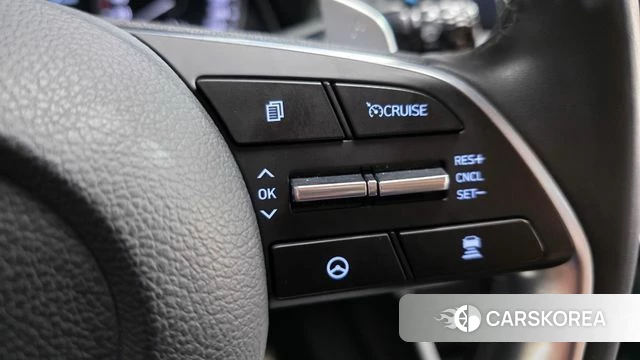 Hyundai Sonata (DN8) 2019 Белый из Кореи, фото 5