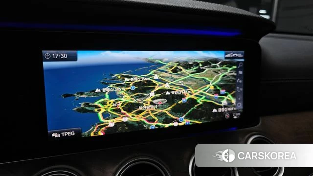Mercedes-Benz E-Class W213 2019 Серебряный из Кореи, фото 5