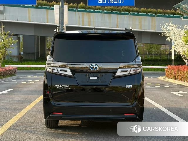 Toyota Wilfa 2021 Черный из Китая, фото 5