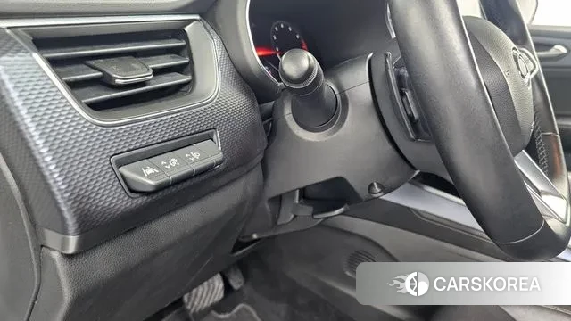 Renault Korea (Samsung) XM3 2020 Белый из Кореи, фото 5