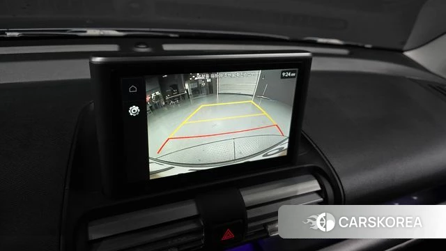Hyundai Casper 2023 Серый из Кореи, фото 5