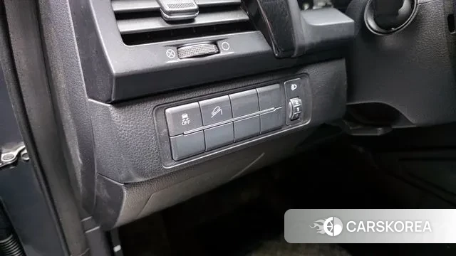 Ssangyong Rexton Sports Cannes 2020 Серый из Кореи, фото 5