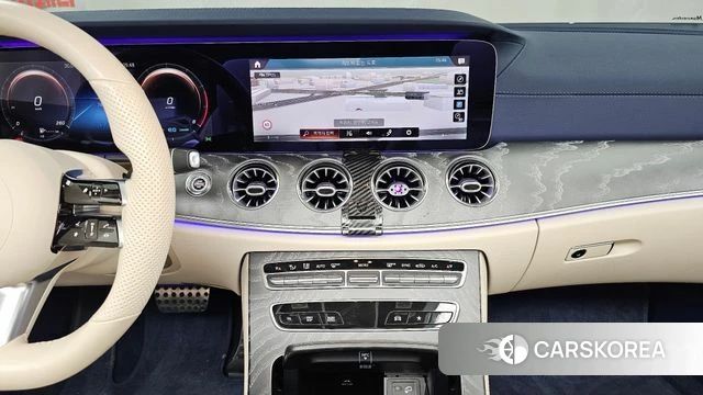Mercedes-Benz E-Class W213 2021 Белый из Кореи, фото 5