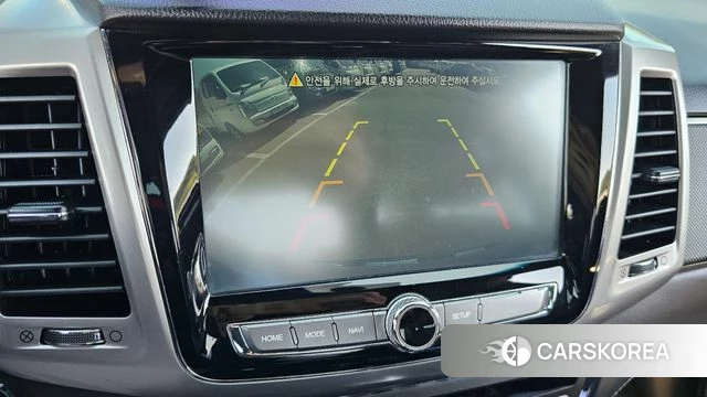 Ssangyong Rexton Sports Cannes 2019 Серый из Кореи, фото 5