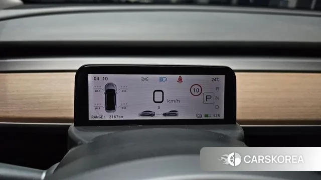 Tesla Model 3 2020 Белый из Кореи, фото 5