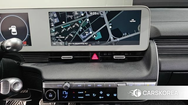Hyundai Ionic 5 2022 Серебряный из Кореи, фото 5