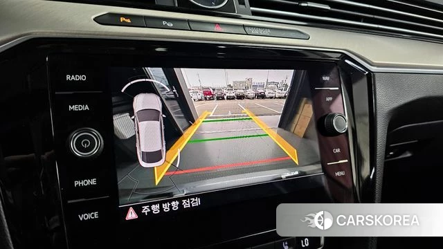 Volkswagen Arteon 2020 Серебряный из Кореи, фото 5