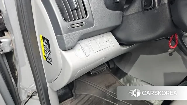 Hyundai The New Grand Starex 2019 Серебряный из Кореи, фото 5