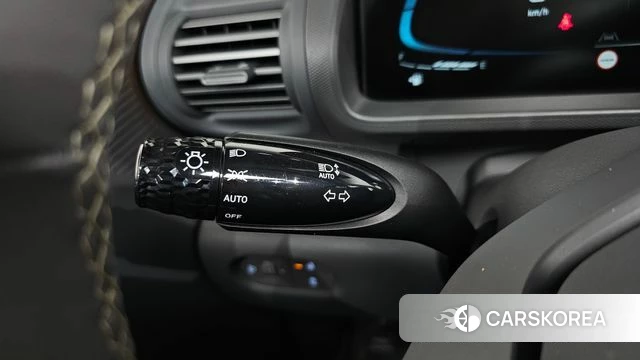 Hyundai Casper 2022 Зеленый из Кореи, фото 5