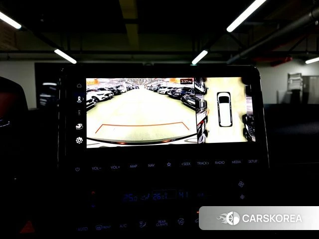 Hyundai Staria 2025 Серый из Кореи, фото 5