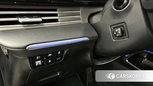 Hyundai The New Grandeur IG 2020 Черный из Кореи, фото 5