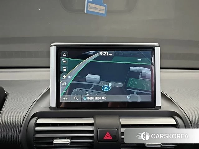 Hyundai Casper 2024 Белый из Кореи, фото 5