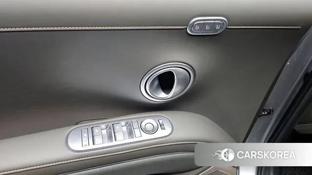 Hyundai Palisade (LX3) 2025 Серебристо-серый из Кореи, фото 5