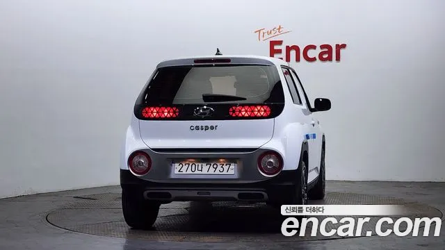 Hyundai Casper id 2684904 из Кореи 5