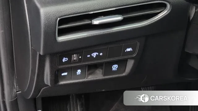 Hyundai Sonata (DN8) 2022 Серый из Кореи, фото 5