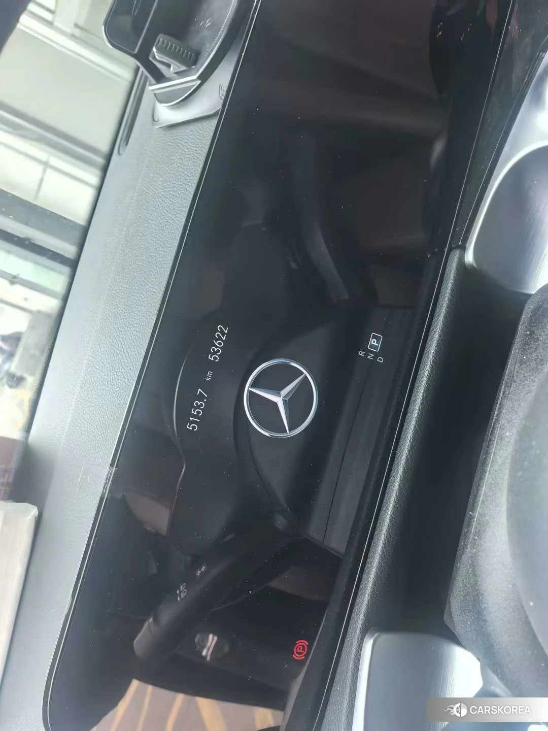 Mercedes-Benz GLB 2022 Темно-серый из Китая, фото 5