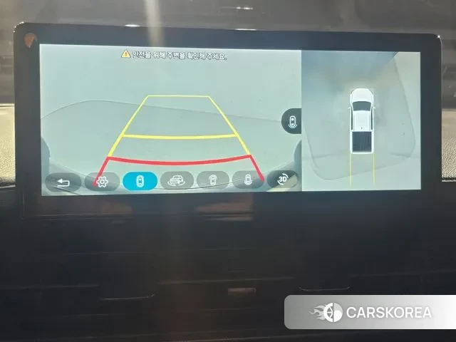 Ssangyong The New Rexton Sports Cannes 2023 Жемчужный цвет из Кореи, фото 5