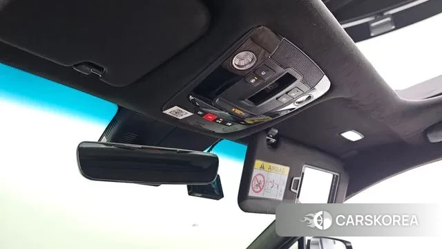 Kia K8 Hybrid 2024 Белый из Кореи, фото 5