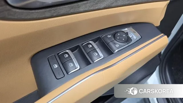 Kia Sorento 4th Generation 2021 Белый из Кореи, фото 5