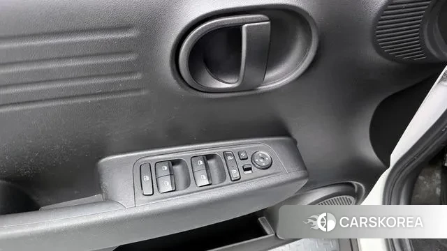 Hyundai Casper 2022 Белый из Кореи, фото 5