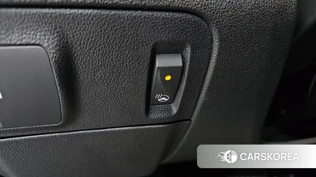 Renault Korea (Samsung) SM6 2018 Черный из Кореи, фото 5
